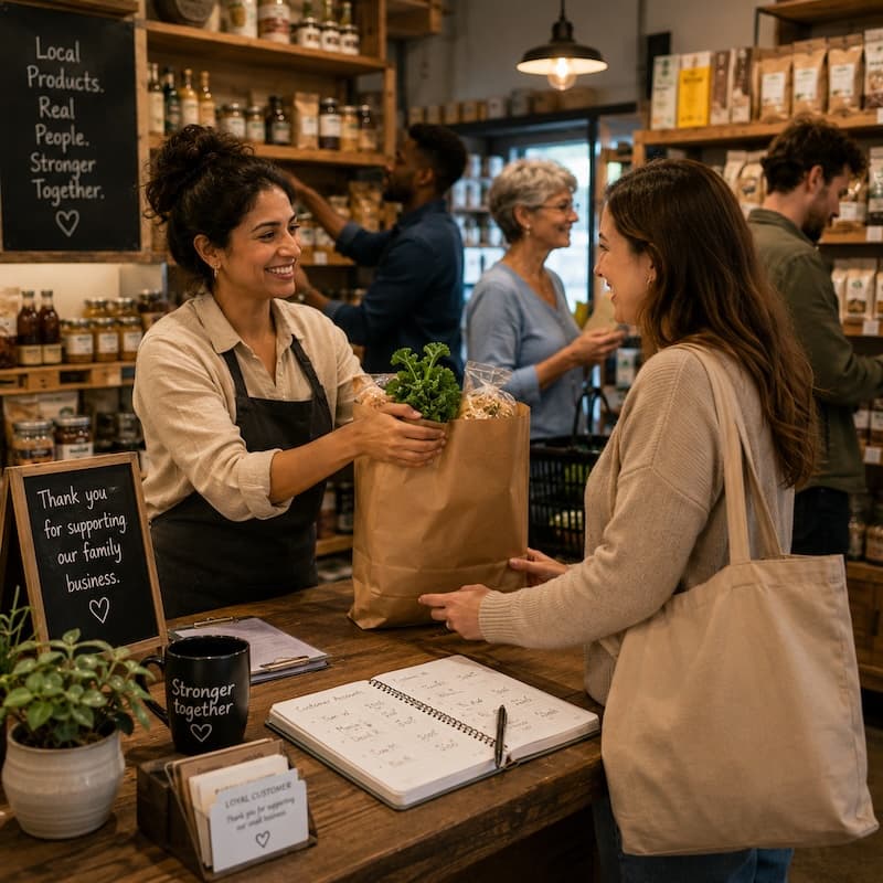 Staff & Shifts