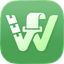 Weza POS logo